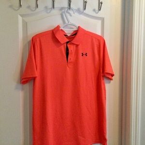 Under Armour YXL Loose Heatgear